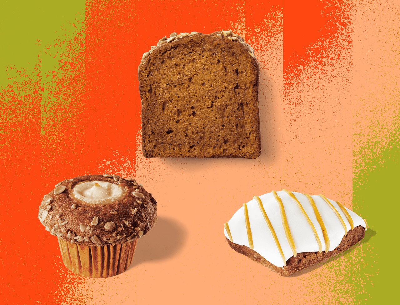 muffins