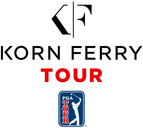 Korn Ferry Tour Logo