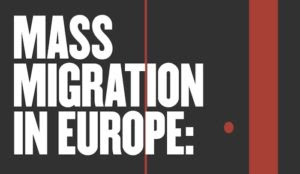 Now available: Robert Spencer’s new book, ‘Mass Migration in Europe: A Model for the U.S.?’