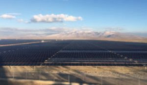 UK taxpayers to back solar project in Turkey up to $291,000,000