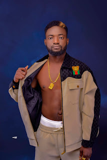 BIOGRAPHY: Celebrity Farmer Biography & All You Should Know About The Talented Artiste 4