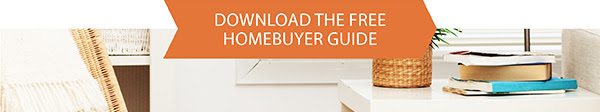 Download the Free Homebuyer Guide