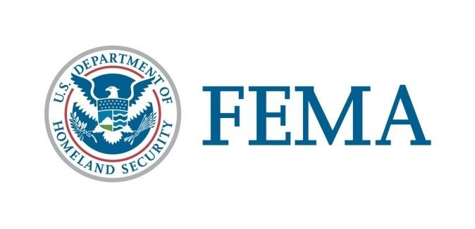 Federal Emergency Management Agency Logo