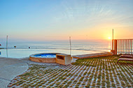 Oceanfront at Calafia Resort and Villas Oceanfront at Calafia
Resort and Villas