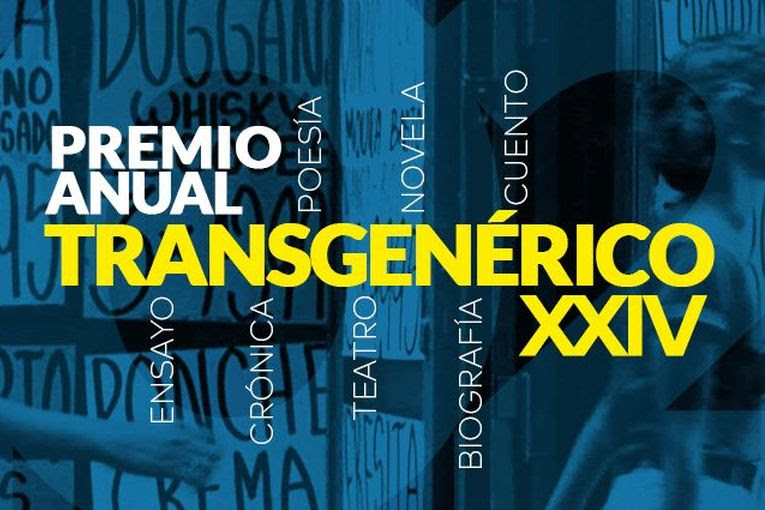 XXIV Premio Anual Transgenérico 2024
