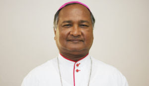 Bangladesh: Catholic bishop says that Muhammad cartoons are ‘an unforgivable injustice’