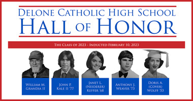 Hall of Honor 2023