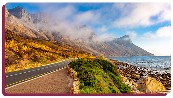 HIGHLIGHTS OF THE WESTERN CAPE SELF-DRIVE | ON SALE