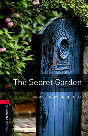 The Secret Garden (Oxford Bookworms Library) PDF