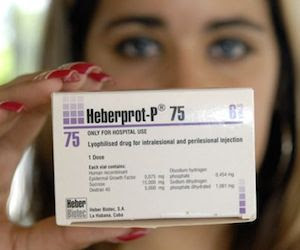 heberprot