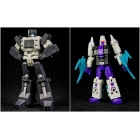 Transformers News: TFSource News! MT Thunder Manus, OM Furor & Riot, FT20, MP and FP Restock, PotP and More!