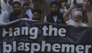 Pakistan: Muslim sends Christian teens image of Muhammad, police arrest the Christians for blasphemy