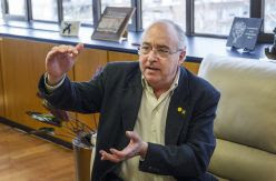 ENTREVISTA | Josep Bargalló, conseller de Educación: 