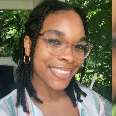 Woman who woke up from surgery with hair braided by doctor makes the case for more Black physicians: 'It can save lives'