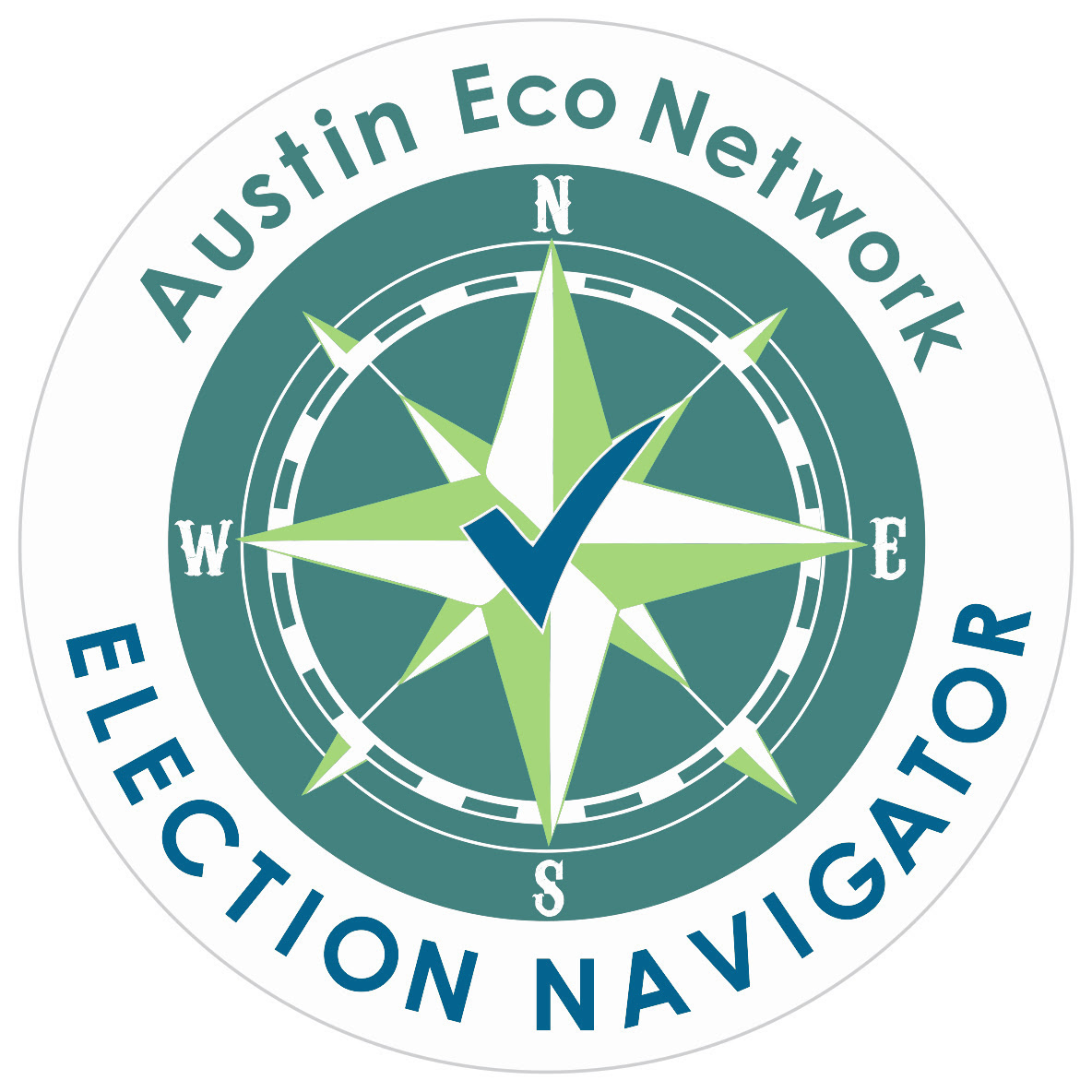 Help us fund the Election Navigator project!