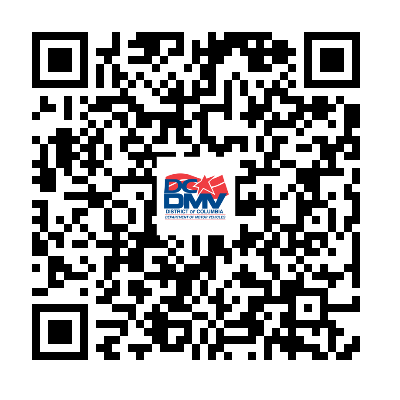 Adjudication App QR Code