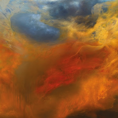 Sunn O))) announce details of new album recorded with Steve Albini