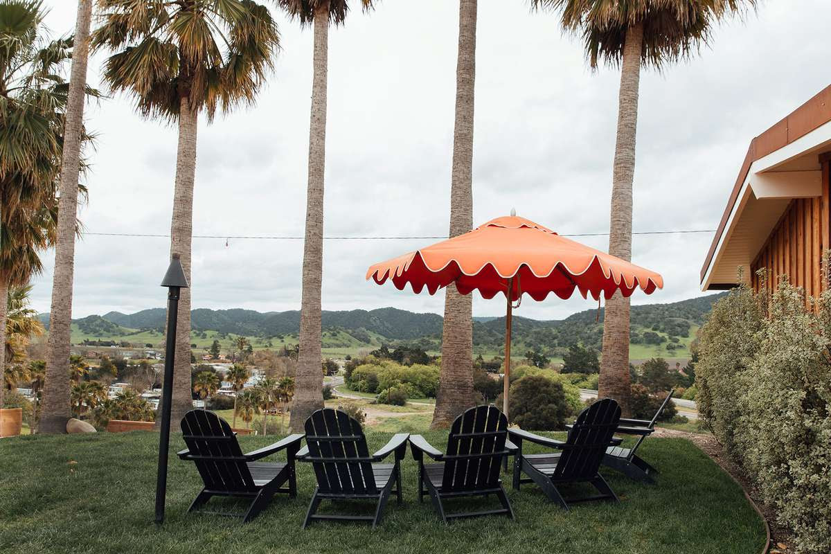 This Charming Town Is the Best-kept Secret on California's Central Coast -- and the Perfect Place for a Girls Getaway