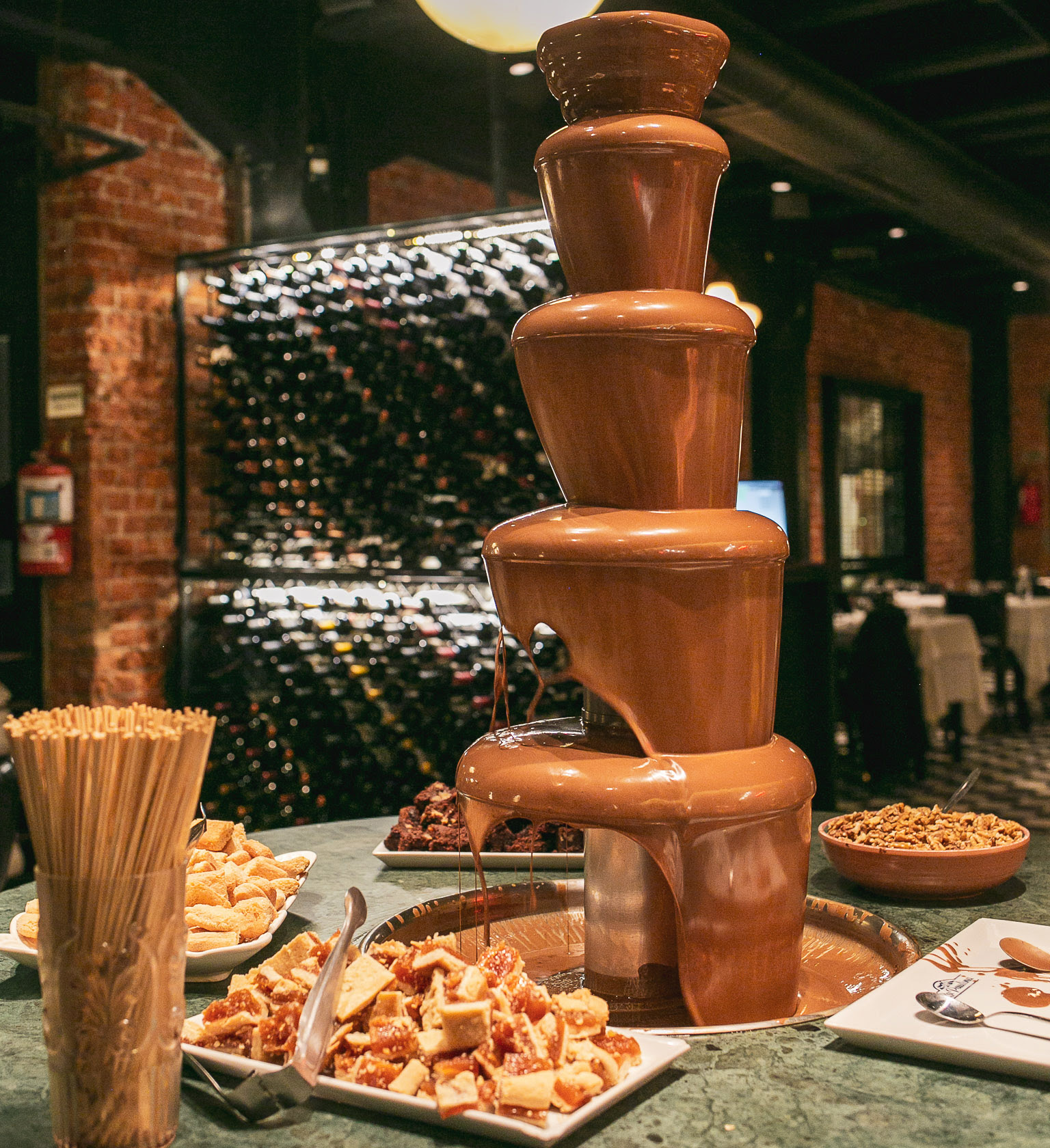 La Bistecca celebra 25 años de Alta Cocina en Puerto Madero SalPimenta