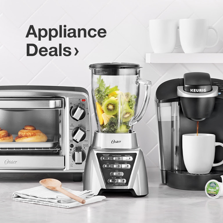 appliance deals