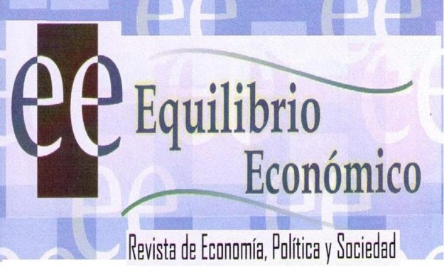 Revista Equilibrio Económico