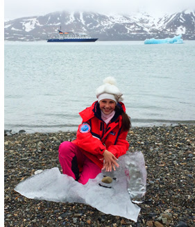 Poseidon Expeditions Offers Family Rate Incentives