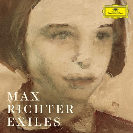 Cover Single Max Richter