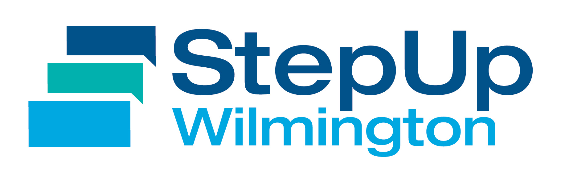 StepUp Wilmington Website