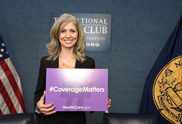 #CoverageMatters: Medicaid Is Helping Me Stay Alive and Fight My Breast Cancer