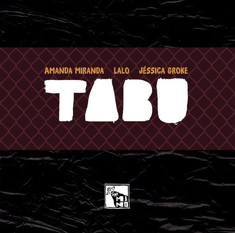 Coleção Tabu - Mino