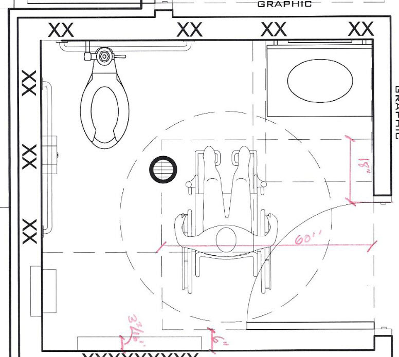 Changing table height ada sale