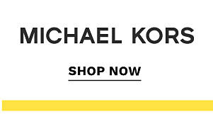 Michael Kors. Shop Now.