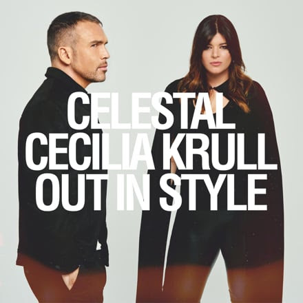Ecouter Celestal et Cecilia Krull