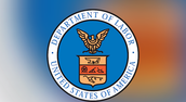 US Department of Labor 