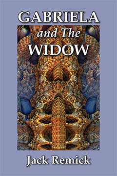 Gabriela and The Widow by Jack Remick