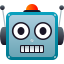 robot robot