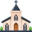 ⛪️