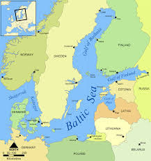 Linda Moulton Howe: The Baltic Sea Mystery Deepens (Video)