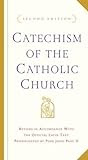 Catechism of the Catholic Church EPUB