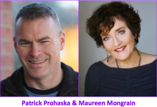 Patrick Prohaska
