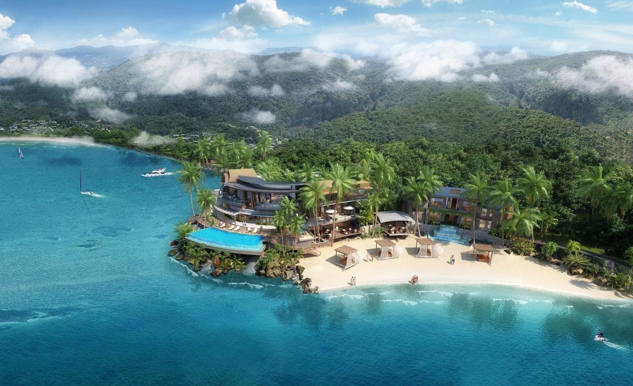 IMAGE 1_Mango House Seychelles, LXR Hotels & Resorts