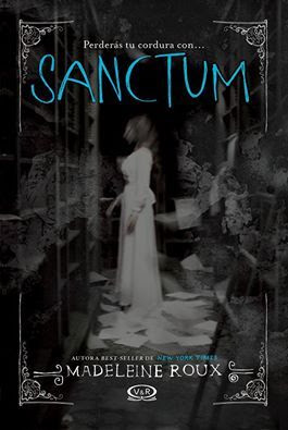 Sanctum (Asylum, #2) in Kindle/PDF/EPUB