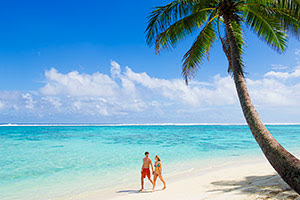 Cook Islands - Love a Little Paradise