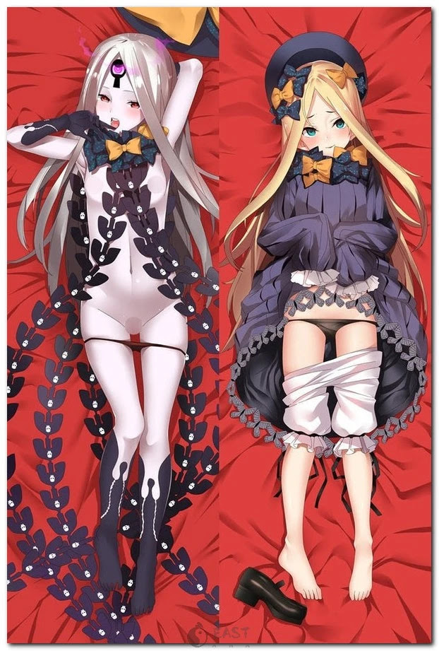 Themed Character Pillows