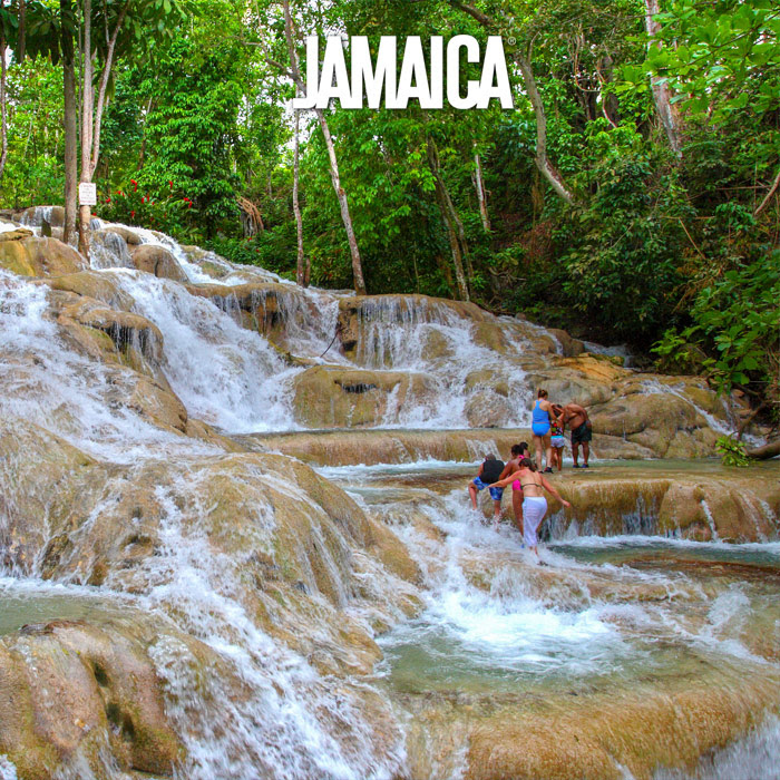 Jamaica Holidays