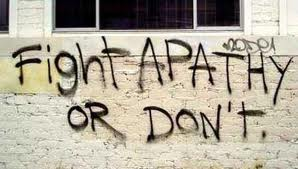 fight apathy png