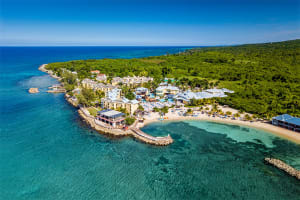 Jewel Paradise Cove Adult Beach Resort & Spa, All-Inclusive, Jamaica