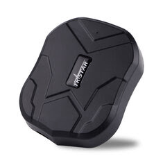 TKSTAR TK905 GPS Tracker 2G GSM GPRS Locator Voice Monitor