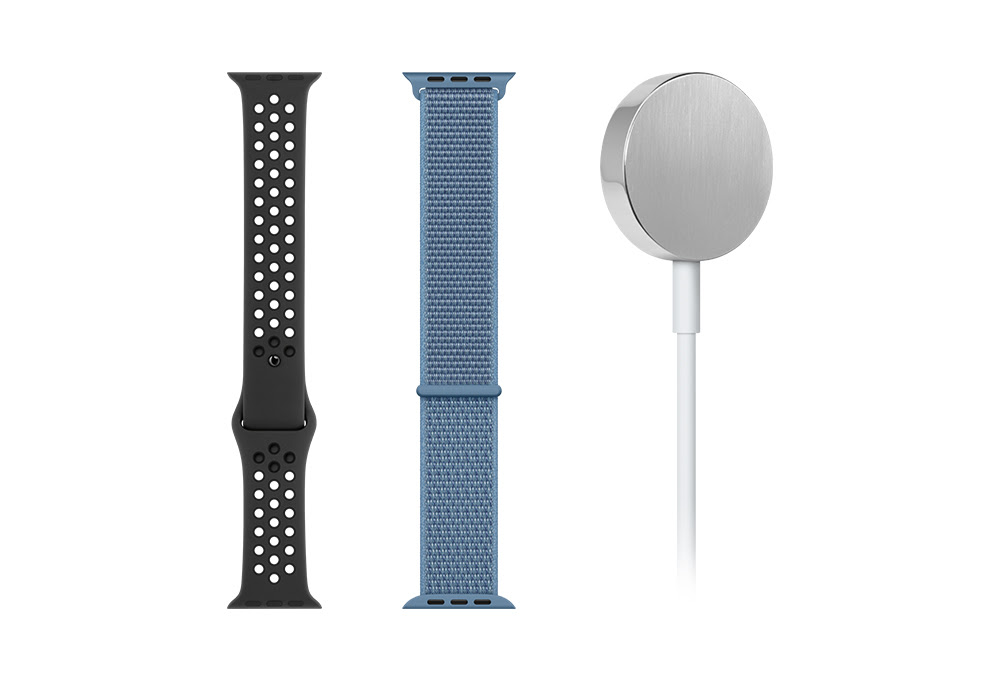Accessories for your Apple Watch. Choose from a variety of bands, chargers, screen protectors and more.