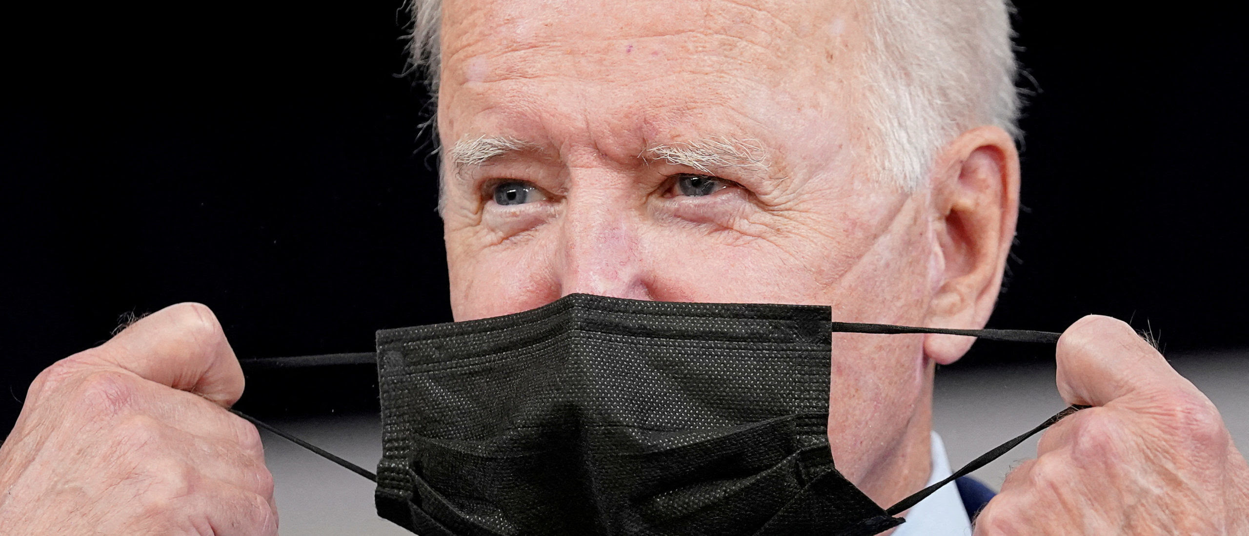 Biden Admin Secretly Pressured Twitter To Ban Prominent Critic For COVID Takes: REPORT